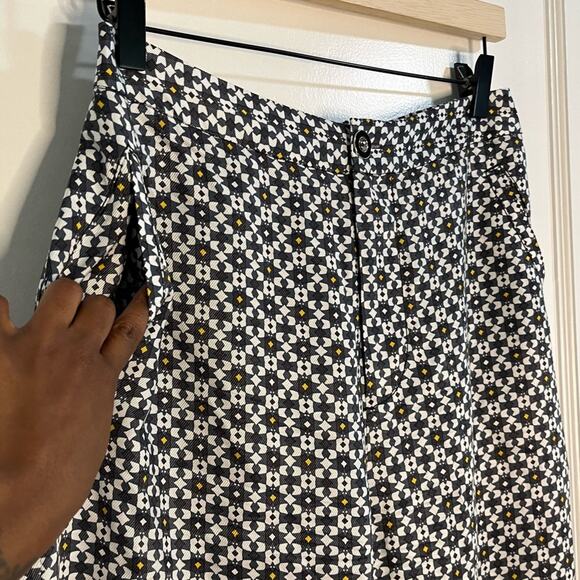 Maeve Anthropologie Callan Wide Leg Pants - Picture 10 of 16